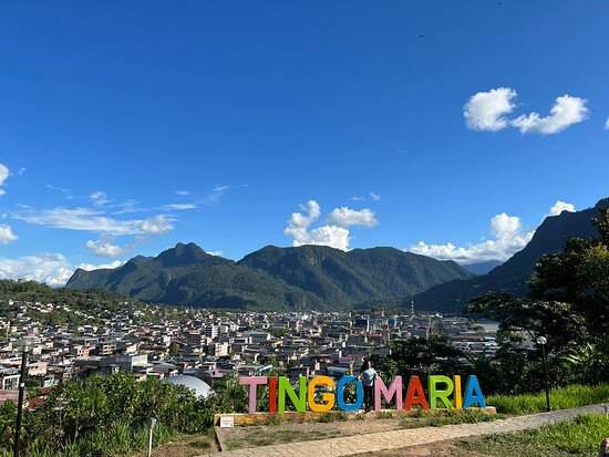 Huaraz
